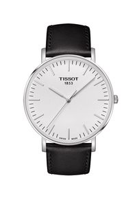 Zegarek Męski TISSOT Everytime Large T-CLASSIC T109.610.16.031.00. Styl: klasyczny, elegancki