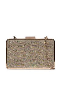 Torebka Menbur 85356 Gold 00. Kolor: złoty #1