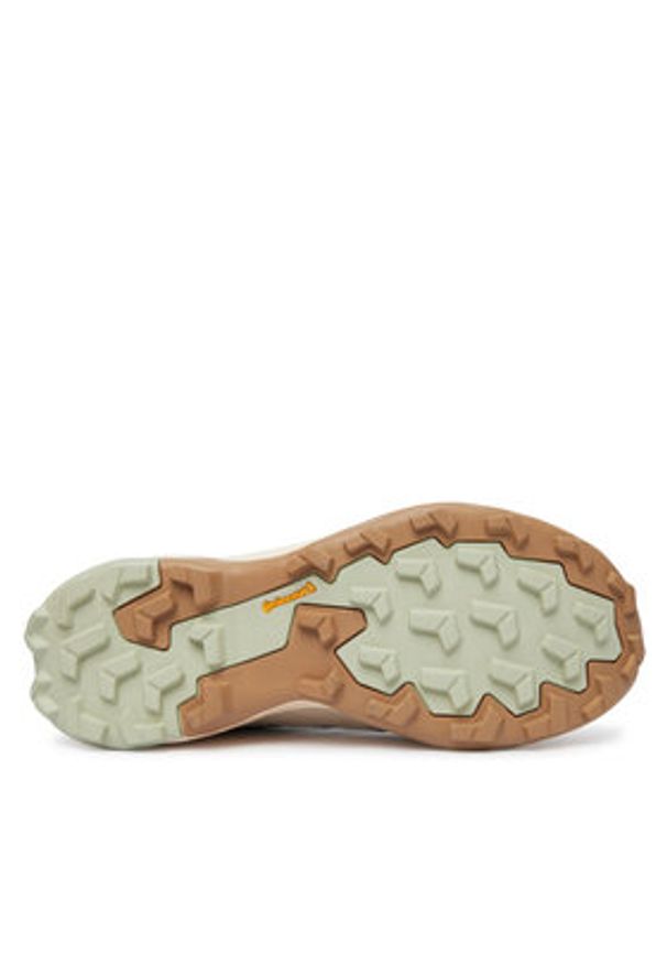 Adidas - adidas Trekkingi Terrex Skychaser Ax5 Gore-Tex JR3979 Brązowy. Kolor: brązowy. Materiał: materiał. Technologia: Gore-Tex. Model: Adidas Terrex. Sport: turystyka piesza