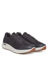 Joma Sneakersy Zen 2512 CZENS2512 Szary. Kolor: szary. Materiał: materiał #3