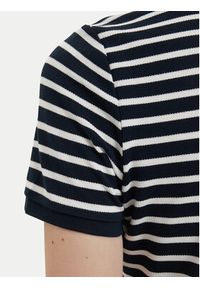 Tommy Jeans Sukienka codzienna DW0DW20383 Granatowy Regular Fit. Okazja: na co dzień. Kolor: niebieski. Materiał: bawełna. Typ sukienki: proste. Styl: casual #2