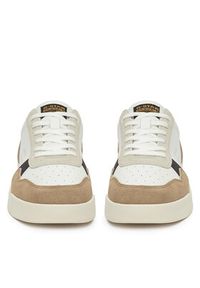 G-Star RAW - G-Star Raw Sneakersy V5-10502 Biały. Kolor: biały. Materiał: skóra #4