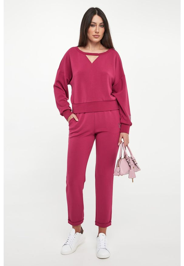 Liu Jo - Bluza damska LIU JO