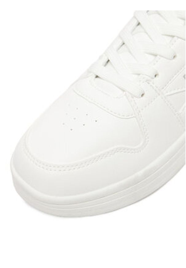 Reebok Sneakersy CEO-25KC0020 Biały. Kolor: biały. Materiał: materiał, syntetyk