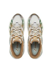 Puma Sneakersy Inverse Shimmer Wns 402972 01 Biały. Kolor: biały. Materiał: materiał #6