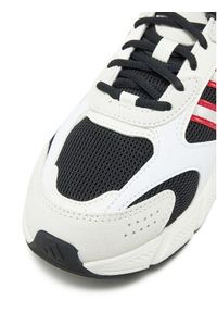 Adidas - adidas Sneakersy Crazychaos 2000 JH6846 Beżowy. Kolor: beżowy. Materiał: materiał #2