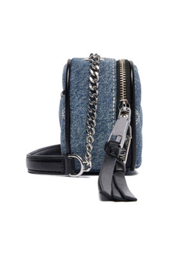 MARC JACOBS - Marc Jacobs Torebka 2P5HCR013H03 Niebieski. Kolor: niebieski