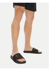 Reebok Klapki SS25-3C069-2 Czarny. Kolor: czarny. Materiał: syntetyk #6