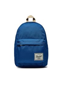 Herschel Plecak Classic™ Backpack 11544-06287 Niebieski. Kolor: niebieski. Materiał: materiał