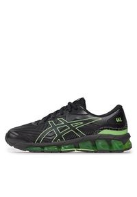 Asics Sneakersy Gel-Quantum 360 Vii 1201A878 Czarny. Kolor: czarny. Materiał: materiał #6