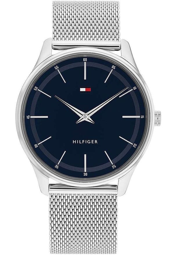 TOMMY HILFIGER - Zegarek Tommy Hilfiger Zegarek Męski Tommy Hilfiger 1710468 ( 40 mm)