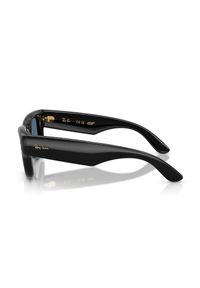 Ray-Ban - Okulary przeciwsłoneczne RAY-BAN x A$AP ROCKY #3