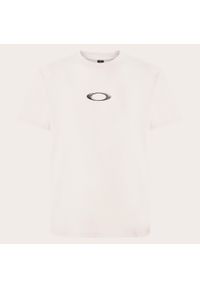 Oakley Koszulka Mtl Foa405444-26C. Kolor: szary