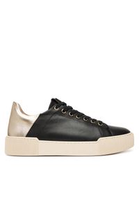 HÖGL Sneakersy 0-103601-0175 Czarny. Kolor: czarny. Materiał: skóra #1
