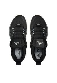 Adidas - adidas Trekkingi Terrex Trailmaker W FX4698 Czarny. Kolor: czarny. Materiał: materiał