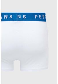 Pepe Jeans bokserki 2-pack męskie kolor szary. Kolor: szary #5