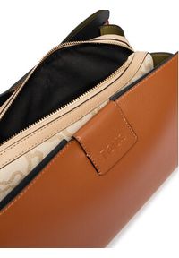 Tous - TOUS Torebka CITY M. KAOS ICON 2002355243 Brązowy. Kolor: brązowy. Materiał: skórzane #2