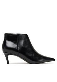 Botki Aldo. Kolor: czarny #1