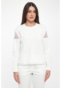 Sportalm - Bluza damska z haftem SPORTALM. Wzór: haft #3