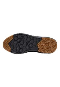 Buty Sportowe Turystyczne Męskie Oakley Dry. Kolor: czarny