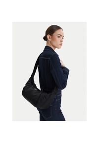 Torebka Guess Jeans. Kolor: czarny #1