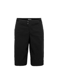 Szorty damskie Sweet Protection Hunter II. Kolor: czarny. Długość: krótkie #1