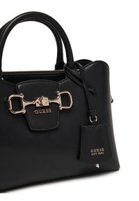 Guess Torebka Janie HWVG99 10060 Czarny. Kolor: czarny. Materiał: skórzane #3