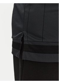 Adidas - adidas Tank top Seasonal Essentials US Sport JD8104 Szary Regular Fit. Kolor: szary. Materiał: syntetyk. Styl: sportowy #5