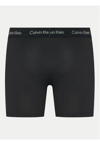 Calvin Klein Underwear Komplet 3 par bokserek 000NB1770A Czarny. Kolor: czarny. Materiał: bawełna #8