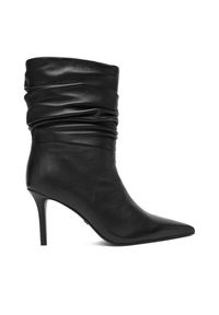 Gino Rossi - Botki GINO ROSSI. Kolor: czarny #1