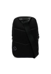 Hugo - HUGO Plecak Quantic 50547451 Czarny. Kolor: czarny. Materiał: skóra #2