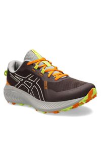 Buty Asics Gel-Excite Trail 2 1011B594 Dark Auburn/Birch 200. Kolor: brązowy. Materiał: materiał