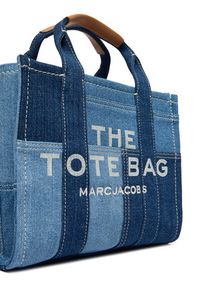 MARC JACOBS - Marc Jacobs Torebka H016M06FA21 Niebieski. Kolor: niebieski #5