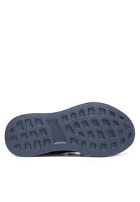 Sprandi Sneakersy MP72-21782 Granatowy. Kolor: niebieski. Materiał: materiał #3