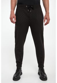 Spodnie dresowe męskie Benzio JOOP!. Materiał: dresówka #4