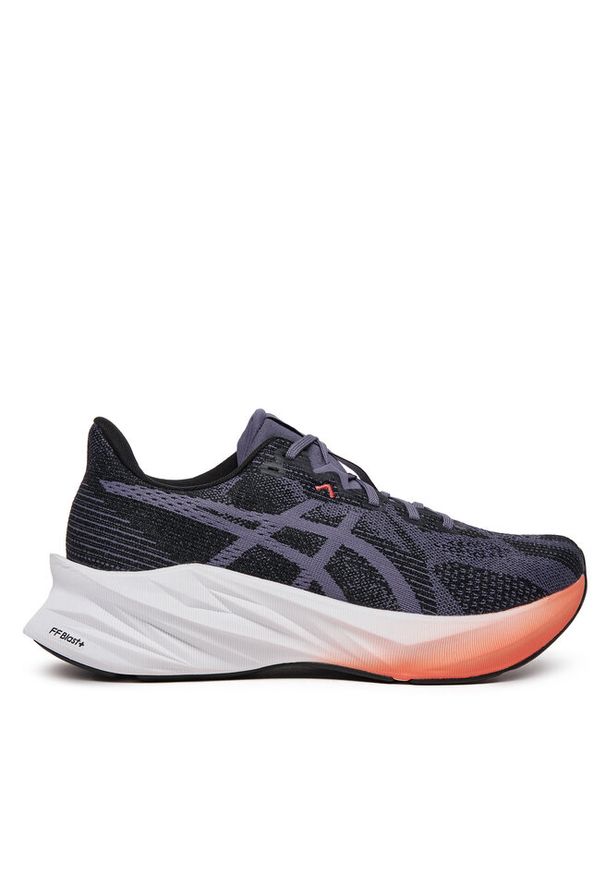 Buty do biegania Asics. Kolor: fioletowy