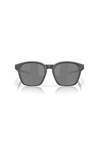 Okulary przeciwsłoneczne Oakley Shackle. Kolor: czarny. Sport: turystyka piesza