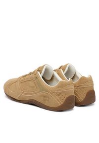Tommy Jeans Sneakersy Archive '97 Lite Suede EN0EN02899 Brązowy. Kolor: brązowy. Materiał: skóra, zamsz #6