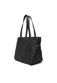 Love Moschino - LOVE MOSCHINO Torebka JC4378PP0LKS100A Czarny. Kolor: czarny #3