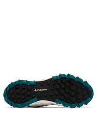 columbia - Columbia Trekkingi Peakfreak™ II 2027021 Biały. Kolor: biały. Materiał: materiał. Sport: turystyka piesza #6