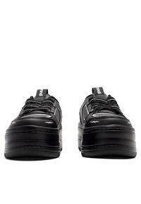 Sprandi Sneakersy WP40-22168Y Czarny. Kolor: czarny #6