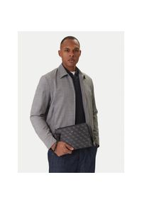 Saszetka Guess. Kolor: czarny #1