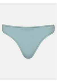 Calvin Klein Underwear Komplet stringów 000QD5250E Kolorowy. Materiał: bawełna. Wzór: kolorowy #4