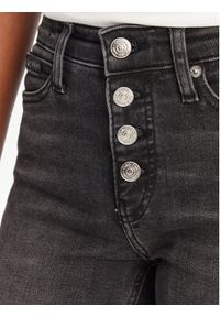 Calvin Klein Jeans Jeansy J20J225114 Czarny Skinny Fit. Kolor: czarny #5