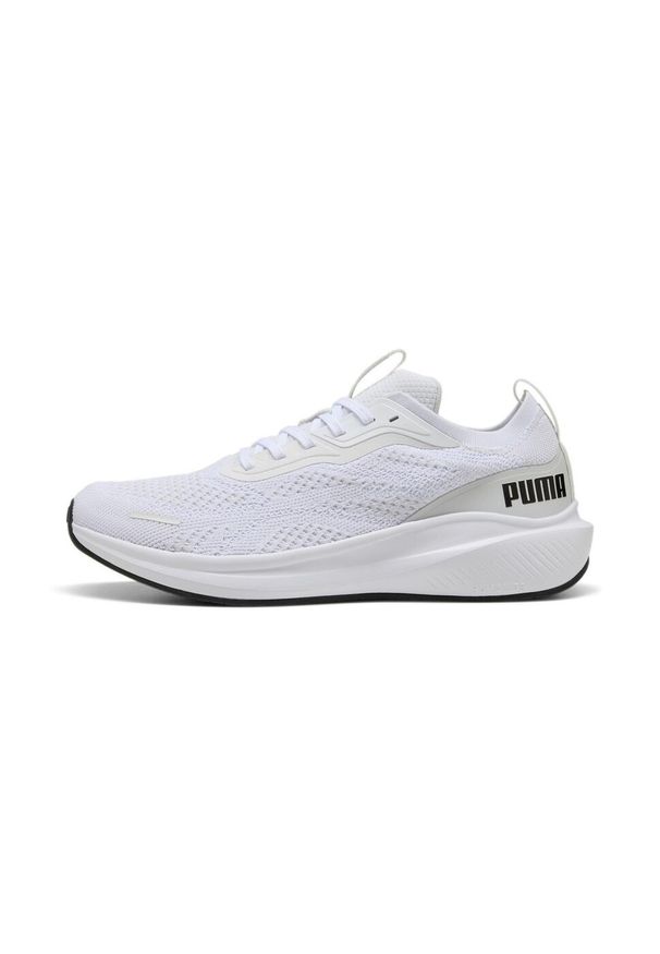 Puma Buty Skyrocket Lite Engineered 31010015. Kolor: biały