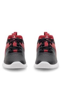 Reebok Sneakersy Rush Runner 4 GX4012 Czarny. Kolor: czarny. Materiał: skóra #6