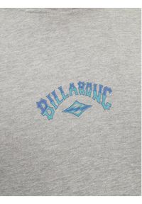 Billabong Bluza Core Arch Otlr ABYFT00391 Szary Regular Fit. Kolor: szary. Materiał: bawełna #2