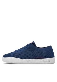 Camper Sneakersy Peu Touring K100816-009 Niebieski. Kolor: niebieski #4