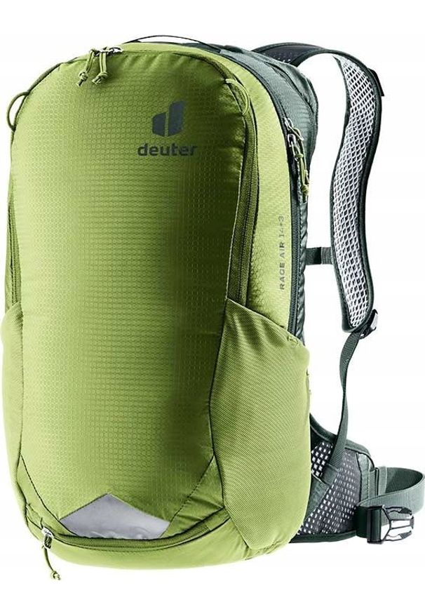 Deuter Race Air 14+3 bluszcz ogrodowy