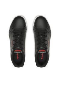 Reebok Sneakersy Royal Complete CLN 2 HR0309 Czarny. Kolor: czarny. Materiał: skóra. Model: Reebok Royal #6